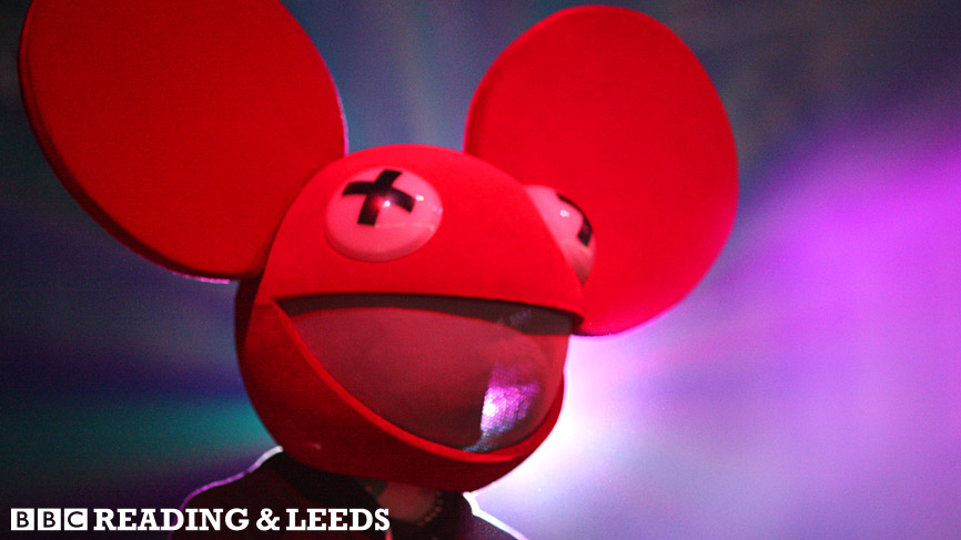 Deadmau5