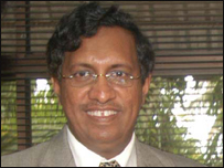 Media Minister Anura Priyadharshana Yapa