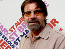 Roger Bara