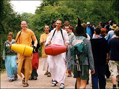 Glastonbury 2002
