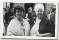 Hazel Chrles Evans
