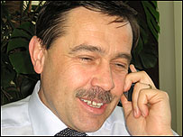 Gheorghe Pogea