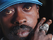 Beenie Man