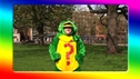 WHAT FROG?