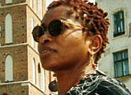 Bonnie Greer