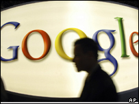 Google logomarca