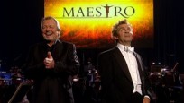 Press on 'posh talent show' recent news