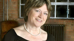 Sheila Dillon