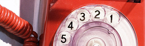 telephone
