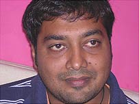 अनुराग