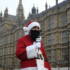 This is Santa Singh
