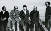 Boys Of The Lough