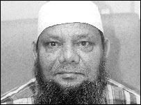 Waris Ali 