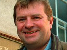 Charlie Whelan