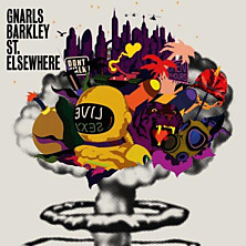 Review of St Elsewhere