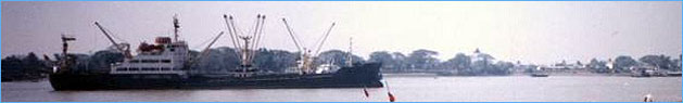 Tanker