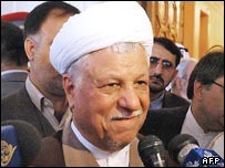 رفسنجانی