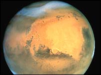 Mars