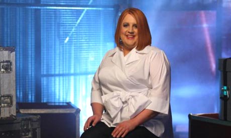 Peter Kay