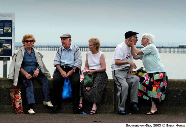 Southend-on-Sea