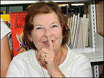 Councillor Rosie Clarke