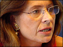 Miroslava Němcová