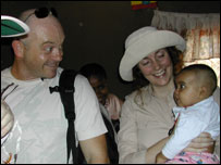 Ross Kemp