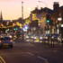 Belgrave Road in action