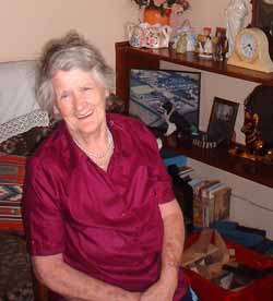 mary forbes