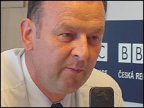 Miroslav Kostelka