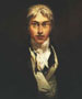 Self Portrait by J.M.W. Turner