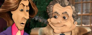 Christmas Comedy