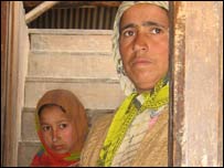 عائشہ