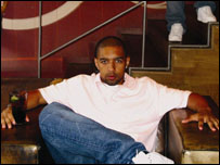 Young Kof.