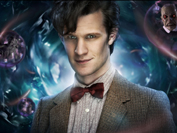 Doctor Who