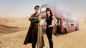 Watch: Planet of the Dead Trailer