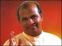 Reginald Cooray