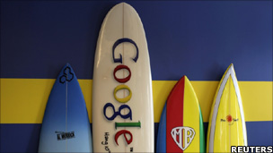 Google logo