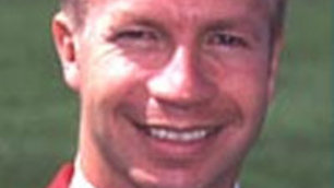 Lee Pearson