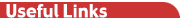 Useful Links