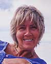 Sue Arnold