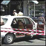 Car bombing in Riyadh