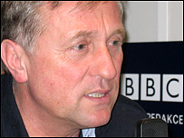 Mirek Topolánek