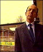 Jim Richards