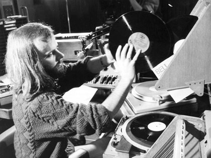 Presenting 'Ten Years of What', 1969