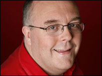 Wayne Clarke