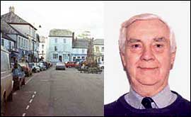 Charles Cornish