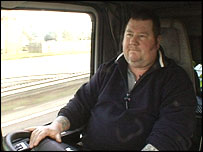 Kevin Hessey