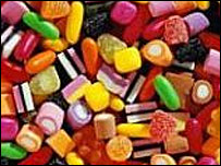 sweets