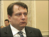 Jiří Paroubek